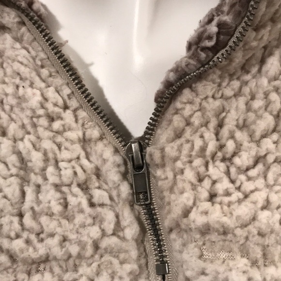 Altar’d State Sherpa Sz. M - Picture 6 of 7